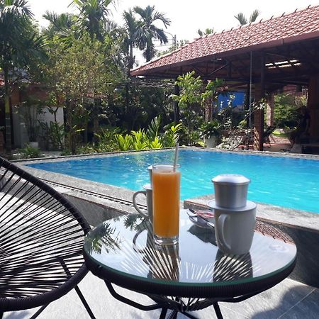 An Phu Homestay Ninh Binh Exterior photo