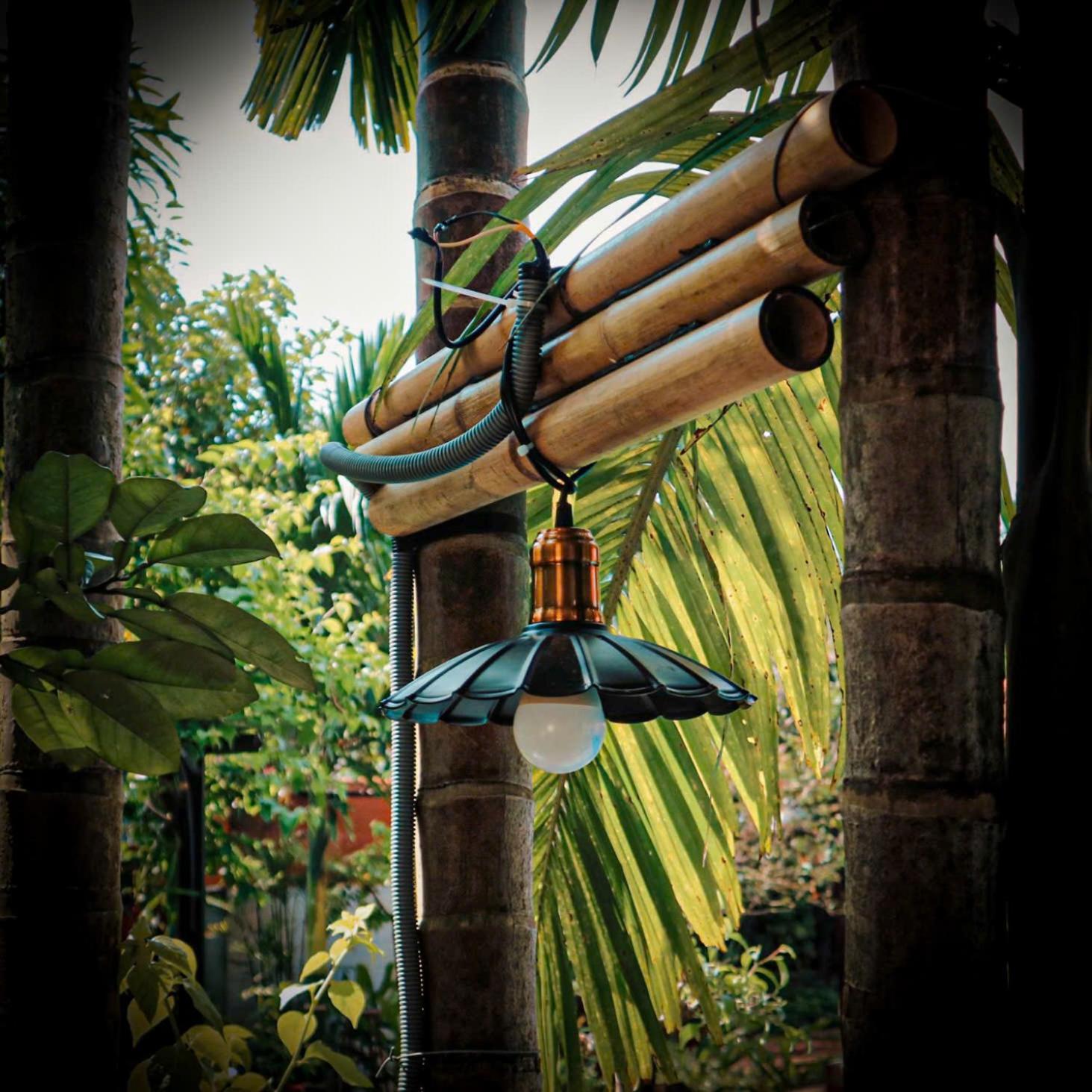 An Phu Homestay Ninh Binh Exterior photo