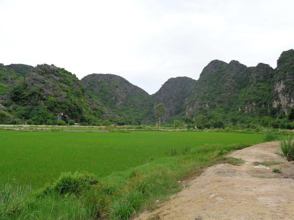 An Phu Homestay Ninh Binh Exterior photo