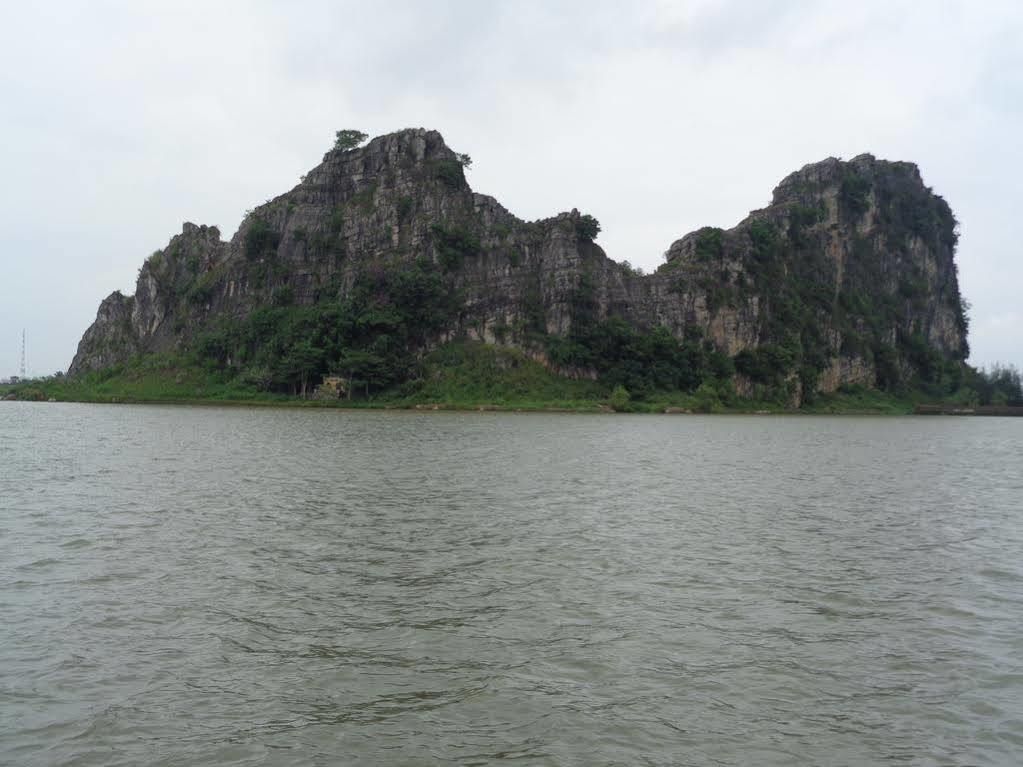 An Phu Homestay Ninh Binh Exterior photo