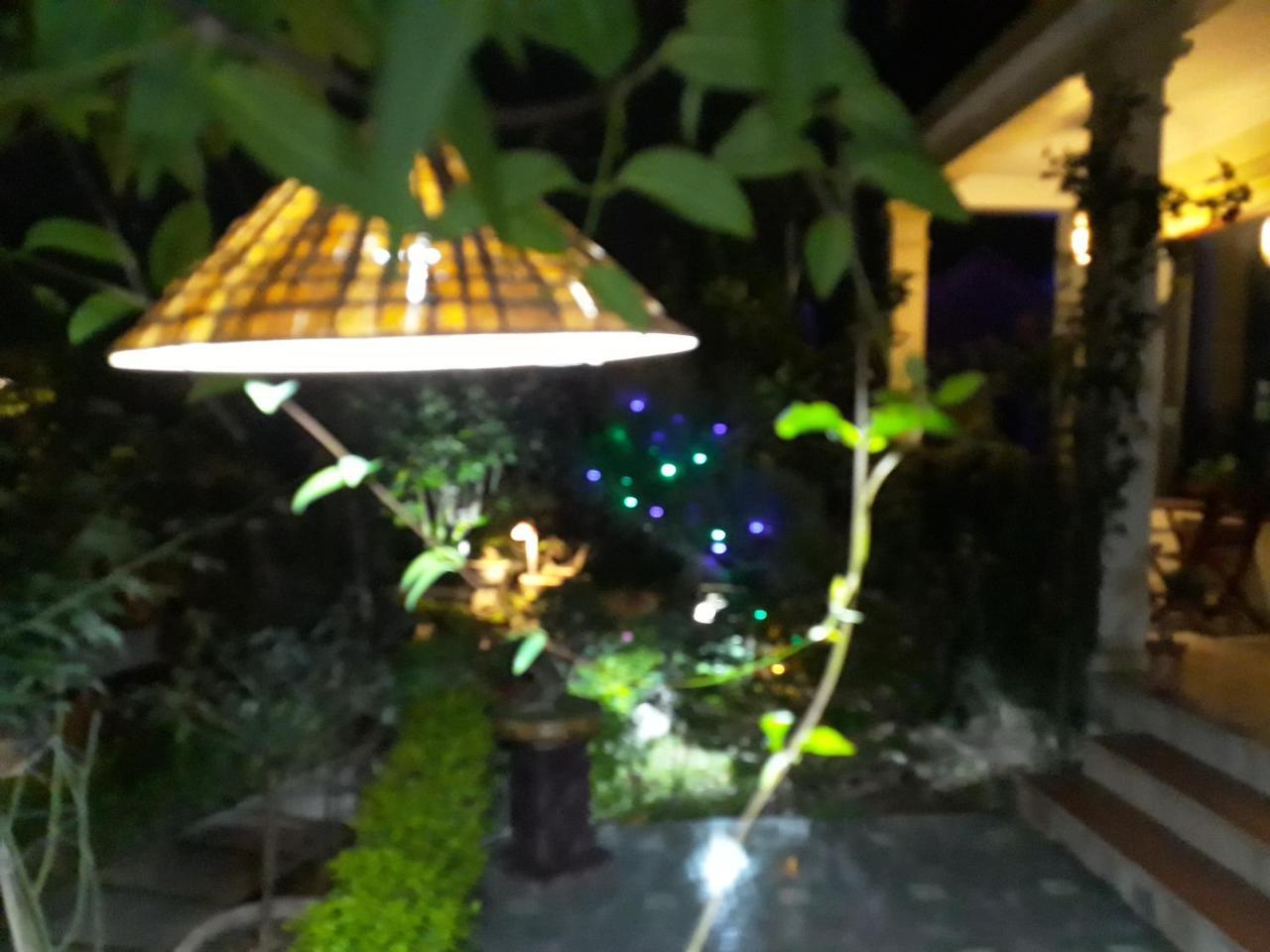 An Phu Homestay Ninh Binh Exterior photo