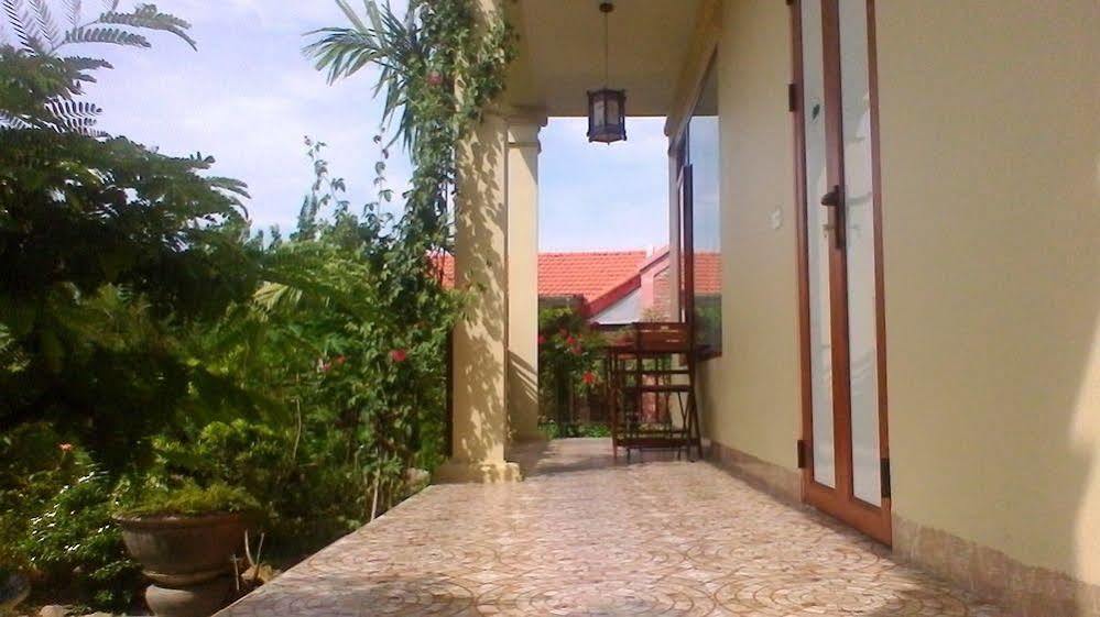 An Phu Homestay Ninh Binh Exterior photo