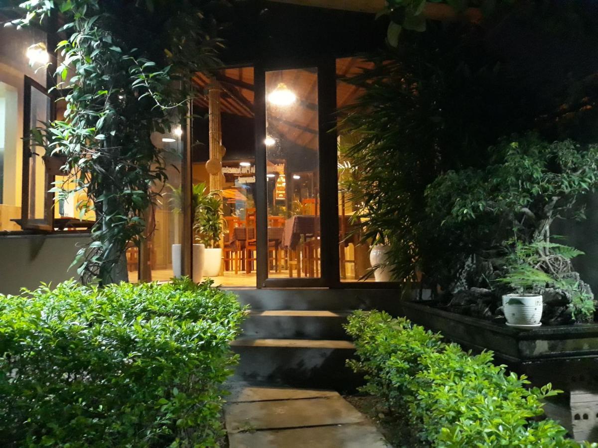 An Phu Homestay Ninh Binh Exterior photo